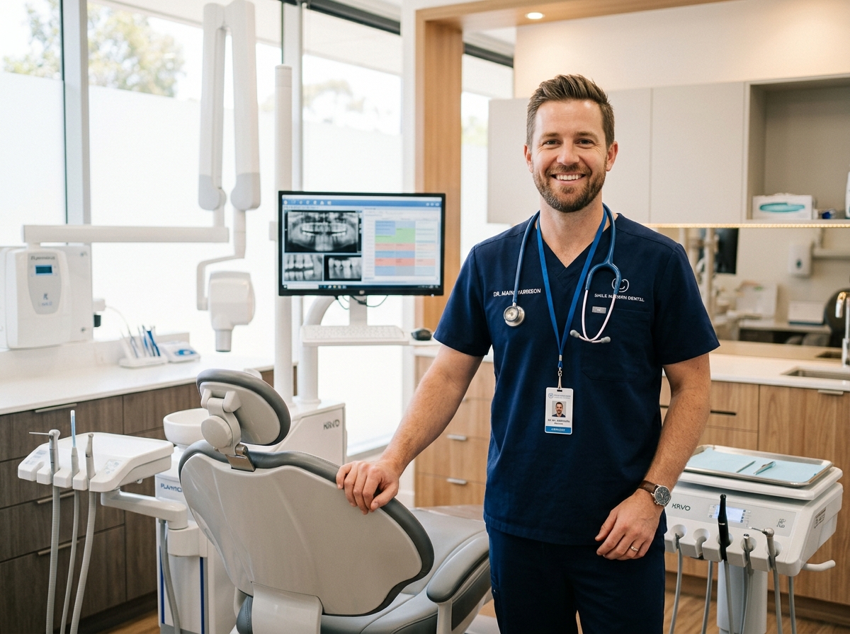 Apex Dental Doctor